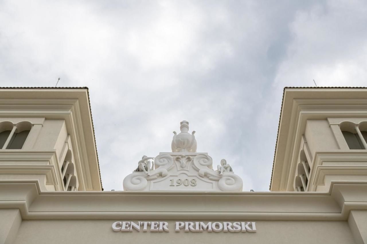 Отель Primorski Hotel Святые Константин и Елена-12