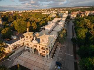 Отель Primorski Hotel Святые Константин и Елена-0